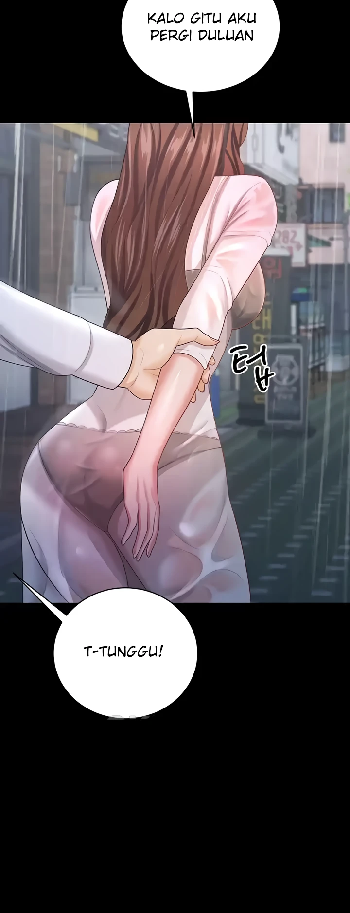 Your Wife Was Amazing Chapter 18 - Page 29